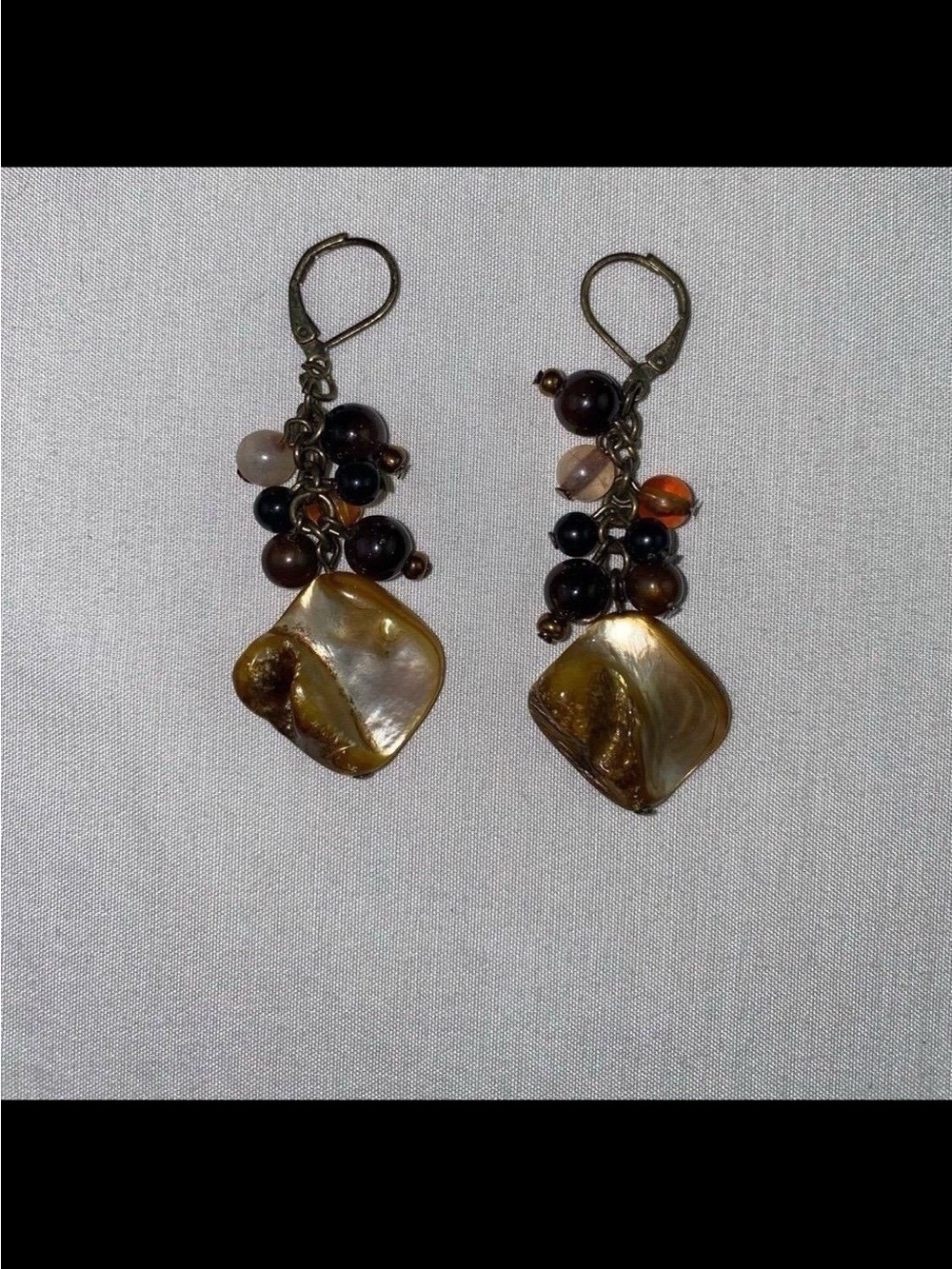 Earrings - Picture 4 of 7